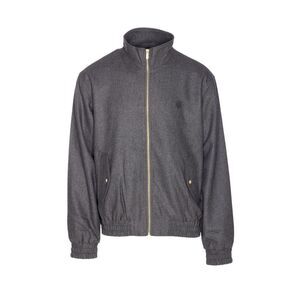 Drôle De Monsieur Men La Flanelle Track Jacket